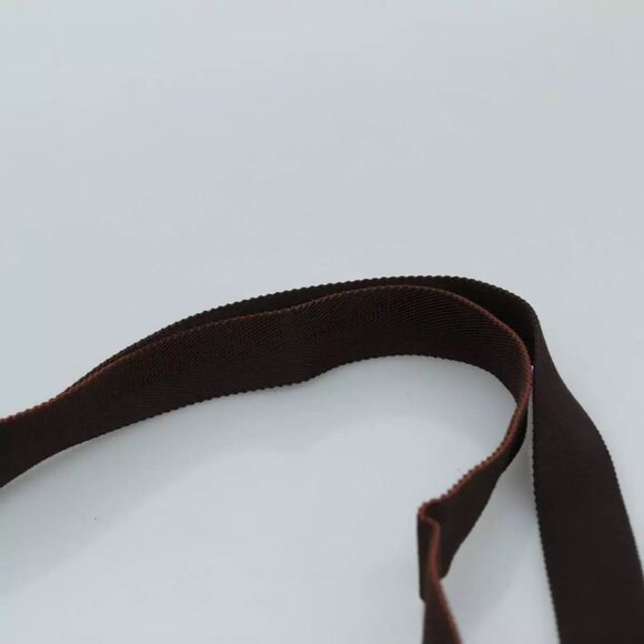 GUCCI GG Canvas Shoulder Bag Beige Gold - Picture 5 of 16